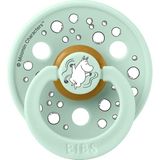 Bibs x Moomin Colour Sailing Emzik-Nordic Mint - 6 - 18 Ay - Renkli