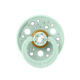 Bibs x Moomin Colour Sailing Emzik-Nordic Mint