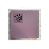 BibuPunch Lila Tuval Kasnak