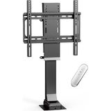 Bibus Uzaktan Kumandalı Tv Ünitesi Lift 25 ile 50 inc Tvler Için - Gri
