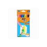 Bic 12 Li Kuru Boya