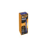 Bic 12'li Kutu Mavi Gelocity Quick Dry Hizli Kuruyan Jel Kalem