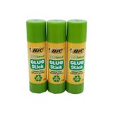 Bic 21 gr Stick Yapıştırıcı 3'lü Set
