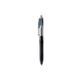 Bic 4 Colour Pro 4 Renkli Tükenmez Kalem