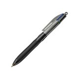 Bic 4 Colours Grip Pro Tükenmez Kalem 8922931