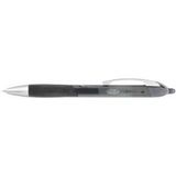 Bic 537RT 0.7 mm Basmalı Siyah Tükenmez Kalem