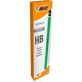Bic 550 HB Criterium Kurşun Kalem