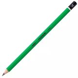 Bic 857589 Criterium 550 4B 12'li Dereceli Kurşun Kalem