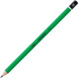 Bic 857593 Criterium 550 6B 12'li Dereceli Kurşun Kalem