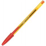 Bic 872720 Cristal Fine Kırmızı Tükenmez Kalem