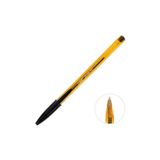 Bic 872731 Cristal Fine Siyah Tükenmez Kalem