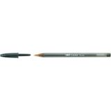 Bic 880648 Cristal Large Siyah 50 Li Tükenmez Kalem