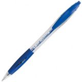 Bic 8871311 Atlantis Classic 1.0 Basmalı 12'li Mavi Tükenmez Kalem