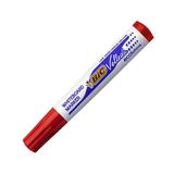 Bic 904939 Velleda Eco 1701 12'li Kırmızı Tahta Kalemi