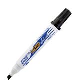 Bic 904946 1751 Vellada Siyah Kesik Uçlu Tahta Kalemi