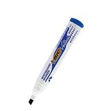 Bic 904947 1751 Vellada Mavi Kesik Uçlu Tahta Kalemi