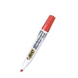 Bic 904948 1751 Vellada Kırmızı Kesik Uçlu Tahta Kalemi