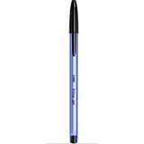 Bic 918518 Cristal Soft Tükenmez Kalem Siyah Adet