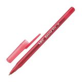Bic 921332 1.0 Kırmızı Round Stic Classic Tükenmez Kalem