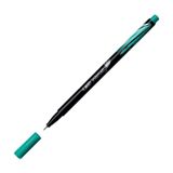 Bic 950458 İntensity Fineliner Aqua Yeşili Keçe Uçlu Kalem