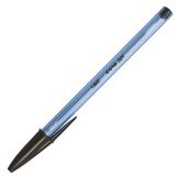 Bic 951-433 Cristal Soft 50'li Siyah Tükenmez Kalem