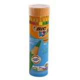 Bic 958191 12+1 Evolution Metal Tüp Kuru Boya Kalemi
