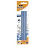 Bic 964912 Evolution Üçgen 4'lü Kurşun Kalem