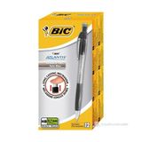 Bic Atlantis 0.7 12'li Kutu Versatil Kalem