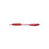 Bic Atlantis Classic 1.0 Kırmızı Tükenmez Kalem