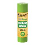 Bic B12EU 36 gr Eco Glue Stick Yapıştırıcı