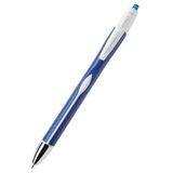 Bic Basmalı Atlantis Mavi Tükenmez Kalem