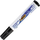 Bic BEYAZ TAHTA KALEMİ VELLEDA 1701 12 Lİ SİYAH