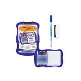 Bic Beyaz Tahta Mini 8 Adet Kalem Silgi