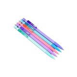 Bic BİC 511027 BIC MATIC PASTEL 0.7 VERSATİL KALEM 5'Lİ POŞET TYBJ24I8XE3H2FDK54