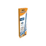 Bic Bic Evol Üçgen Kurşun Kalem 12li Kutu 964845