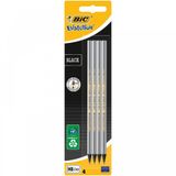 Bic BİC EVOLUTİON BLACK HB 4LÜ KURŞUN KALEM