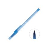 Bic Bıc Round Stıck Mavi Renk Tükenmez Kalem