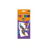 Bic Bıc Silinebilir Kuru Boya Kalemi 12 Renk 987868