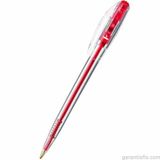 Bic Bu 2 Mekanik Kırmızı Tükenmez Kalem