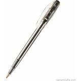 Bic Bu 2 Mekanik Siyah Tükenmez Kalem