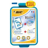 Bic Çocuk Seti Yazı Tahtası Çift Taraflı