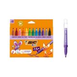 Bic Comfort Jumbo Keceli Kalem 12 Li