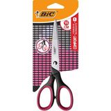 Bic Comfort Yumuşak Saplı Makas 16 cm Yüksek Performanslı Ergonomik Kullanım Kolaylığı