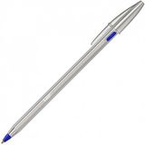 Bic Cristal Renew Metal Gövdeli Tükenmez Kalem 990126