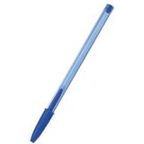 Bic Cristal Soft Mavi Tükenmez Kalem