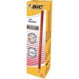 Bic Criterium 550 Dereceli Kurşun Kalem Seti 6'lı (Hb-2b-3b-4b-5b-6b)