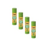Bic Eco Glue Stick Yapıştırıcı 21 Gr 4lü Set