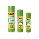 Bic Eco Glue Stick Yapistirici 3 Lu Set (8-21-36 Gr)