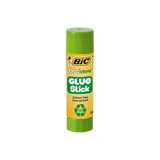 Bic Eco Glue Stick Yapıştırıcı 36 Gr. 2'Li