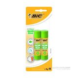 Bic Eco Glue Stick Yapıştırıcı 8 Gr 2’li Blister